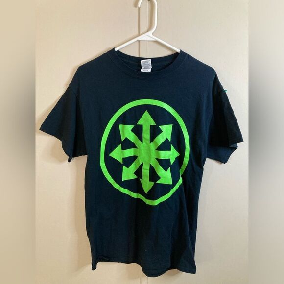 Attila Tour T-Shirt - Picture 1 of 3